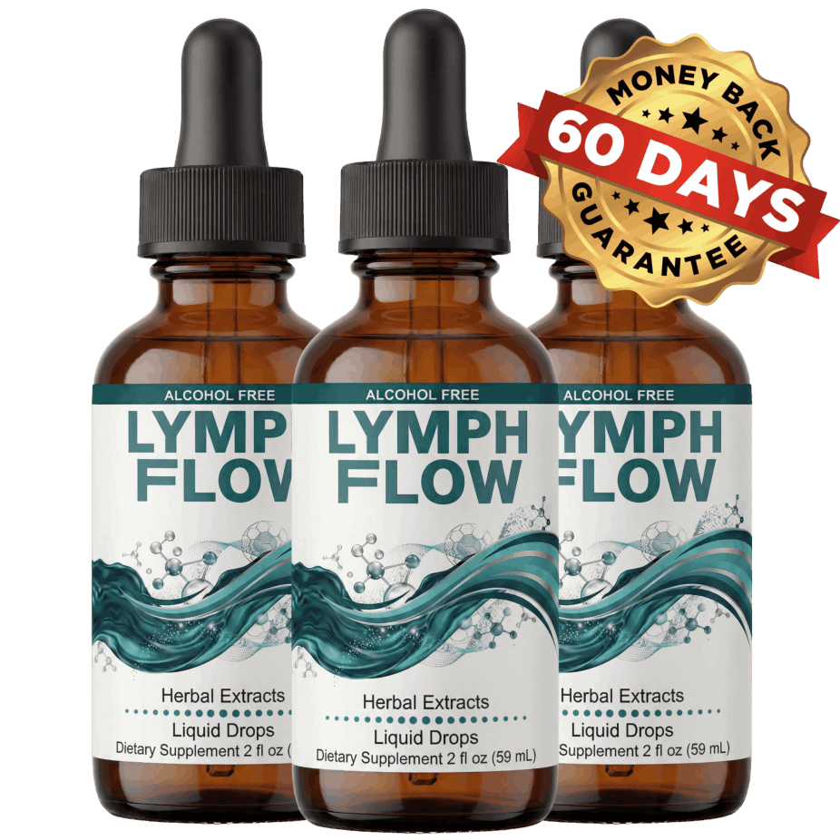 Lymph Flow